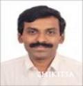 Dr.K. Bhanu Moorthy Naturopathic Doctor Bangalore